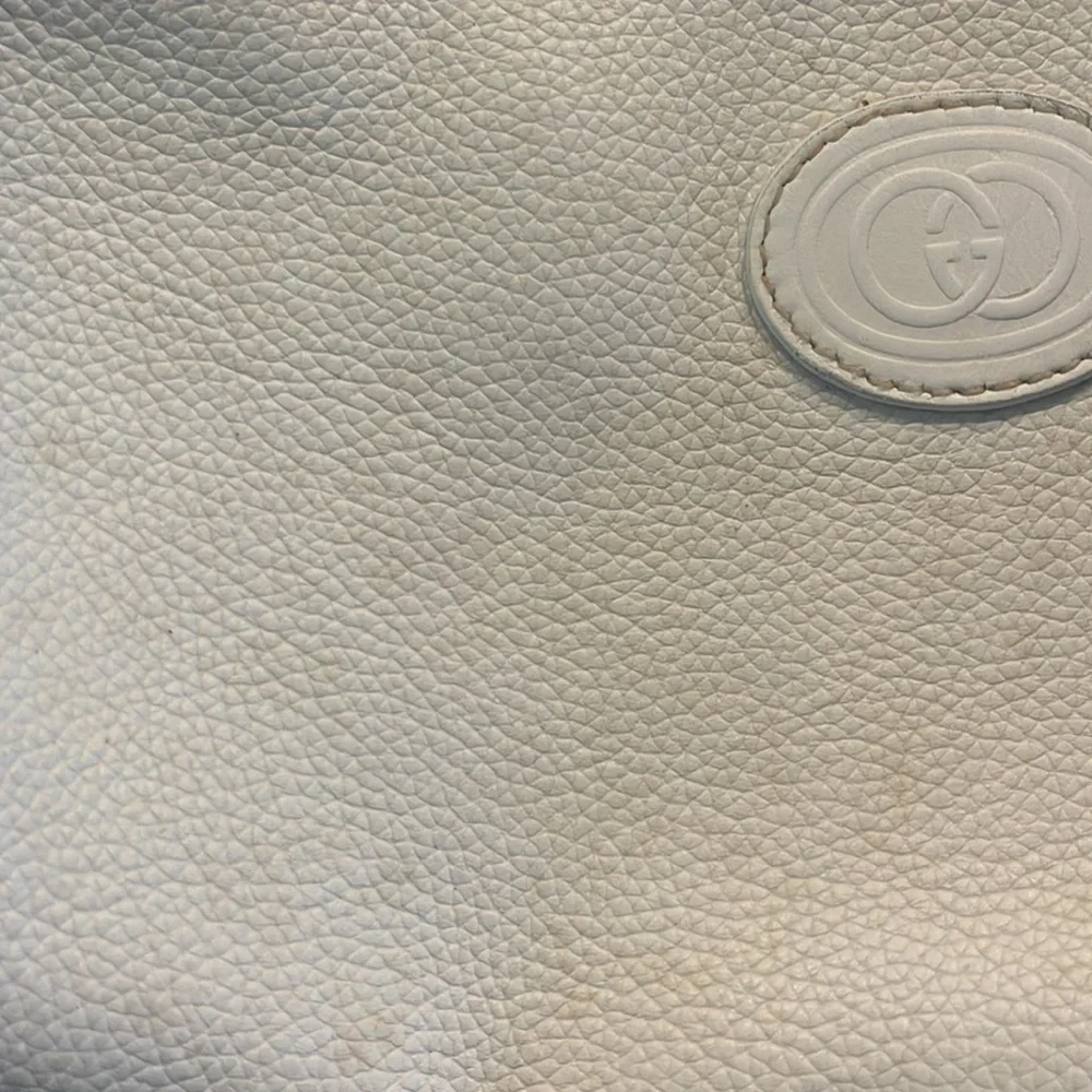 Vintage Gucci crossbody